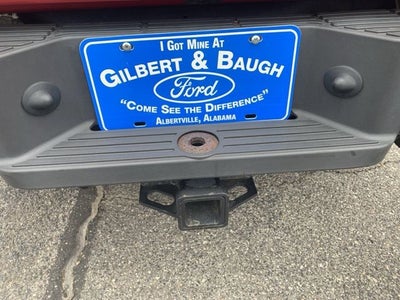 2011 Ford Ranger Sport ***Rebuilt Title***