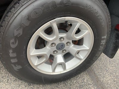 2011 Ford Ranger Sport ***Rebuilt Title***