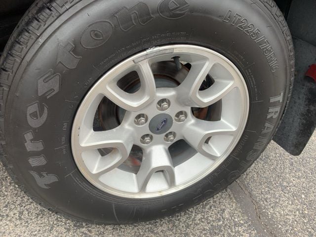 2011 Ford Ranger Sport ***Rebuilt Title***