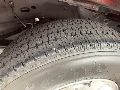 2011 Ford Ranger Sport ***Rebuilt Title***