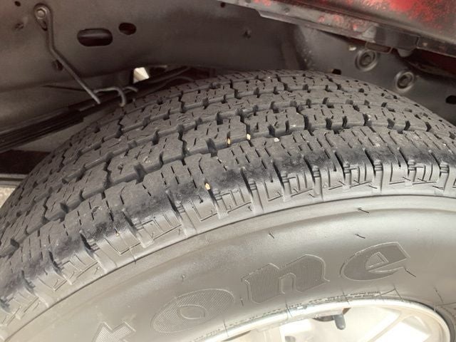 2011 Ford Ranger Sport ***Rebuilt Title***