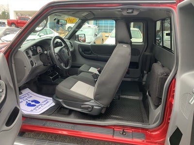 2011 Ford Ranger Sport ***Rebuilt Title***