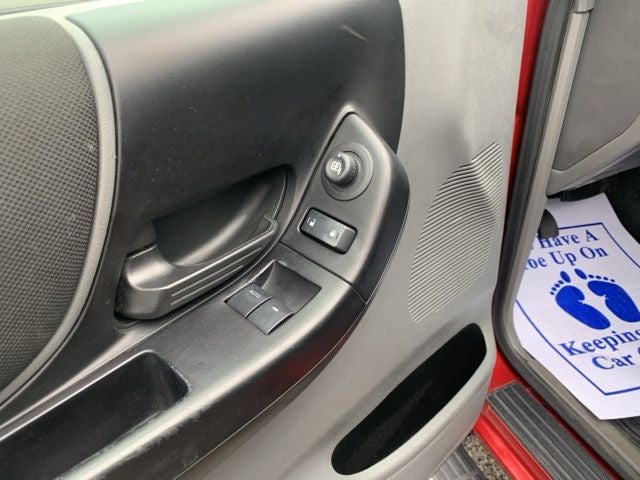 2011 Ford Ranger Sport ***Rebuilt Title***