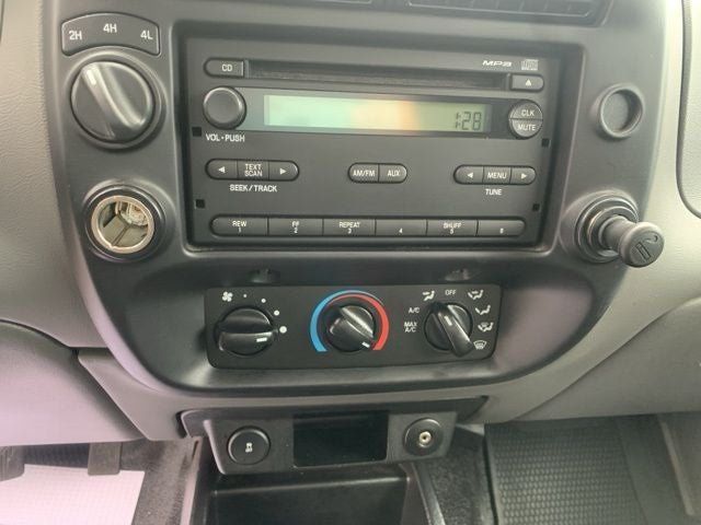 2011 Ford Ranger Sport ***Rebuilt Title***