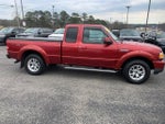 2011 Ford Ranger Sport ***Rebuilt Title***