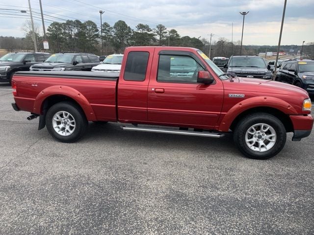 2011 Ford Ranger Sport ***Rebuilt Title***