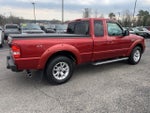 2011 Ford Ranger Sport ***Rebuilt Title***