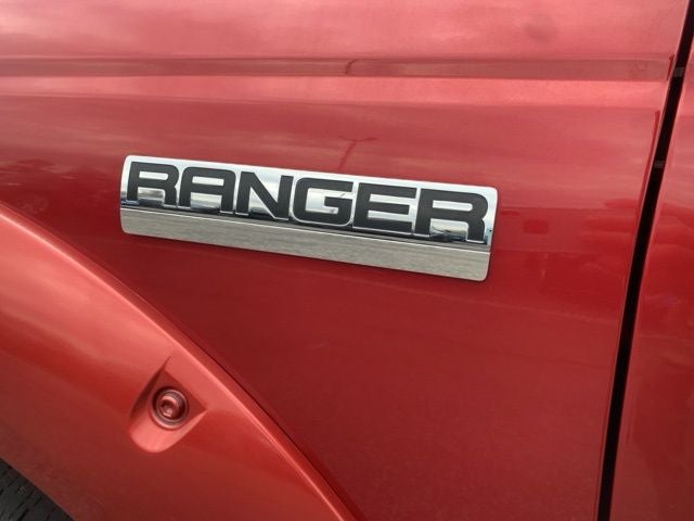 2011 Ford Ranger Sport ***Rebuilt Title***
