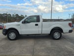 2011 Ford F-150 XL