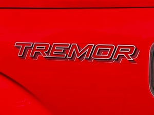 2014 Ford F-150 FX2 Tremor
