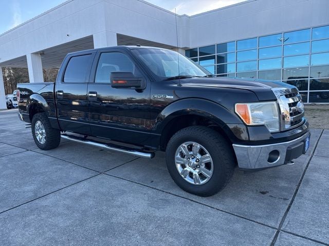 2009 Ford F-150 XLT ***WHOLESALE AS-IS CALL FOR DETAILS***