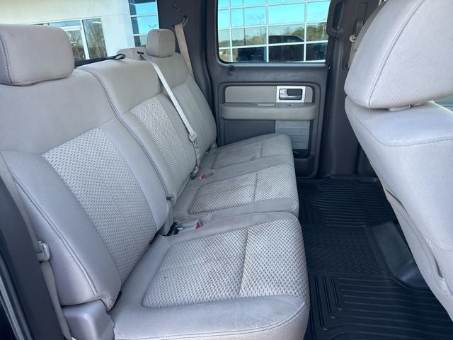 2009 Ford F-150 XLT ***WHOLESALE AS-IS CALL FOR DETAILS***