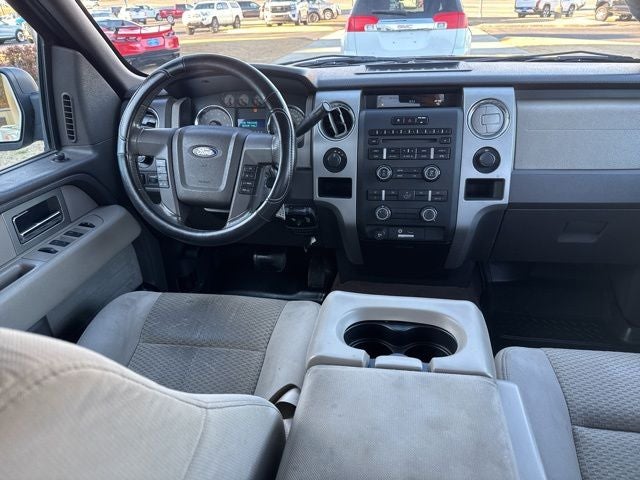 2009 Ford F-150 XLT ***WHOLESALE AS-IS CALL FOR DETAILS***