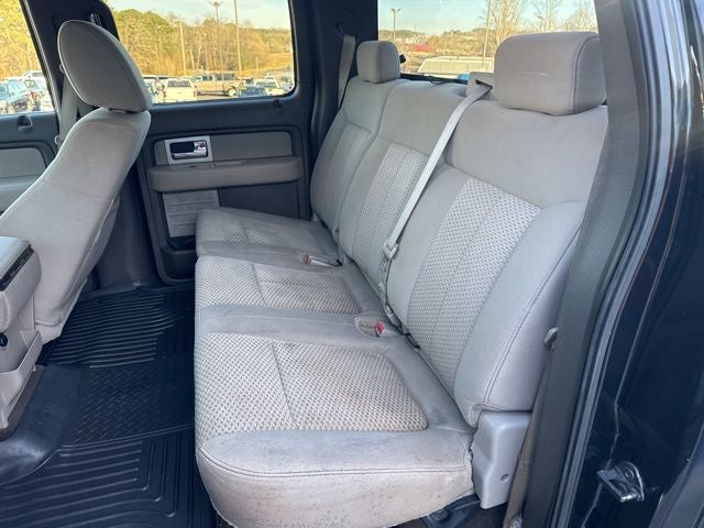 2009 Ford F-150 XLT ***WHOLESALE AS-IS CALL FOR DETAILS***