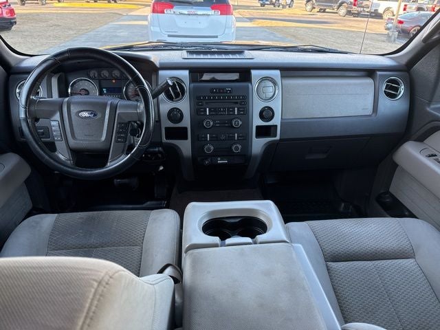 2009 Ford F-150 XLT ***WHOLESALE AS-IS CALL FOR DETAILS***