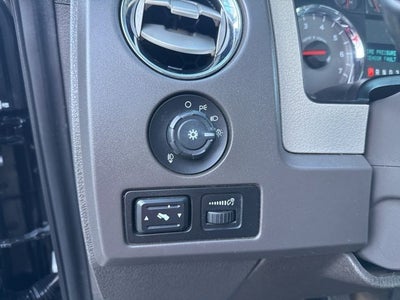 2009 Ford F-150 XLT ***WHOLESALE AS-IS CALL FOR DETAILS***