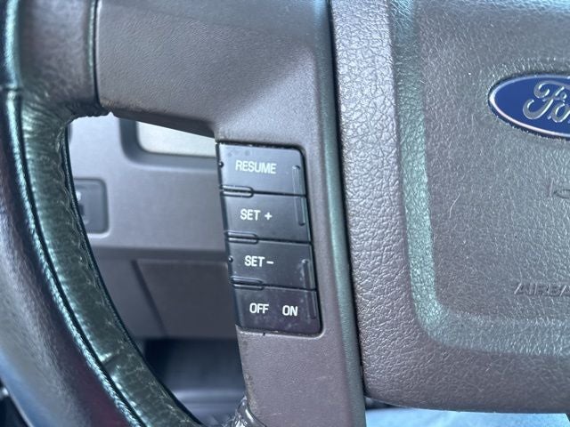 2009 Ford F-150 XLT ***WHOLESALE AS-IS CALL FOR DETAILS***