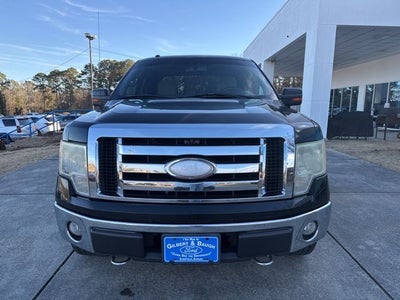 2009 Ford F-150 XLT ***WHOLESALE AS-IS CALL FOR DETAILS***