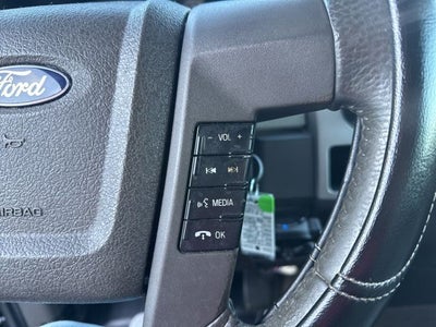 2009 Ford F-150 XLT ***WHOLESALE AS-IS CALL FOR DETAILS***