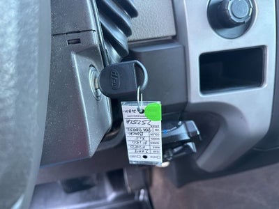 2009 Ford F-150 XLT ***WHOLESALE AS-IS CALL FOR DETAILS***