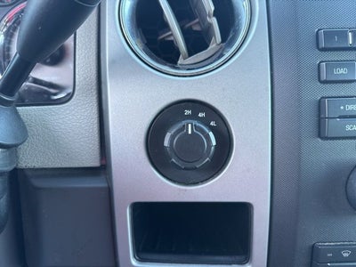 2009 Ford F-150 XLT ***WHOLESALE AS-IS CALL FOR DETAILS***