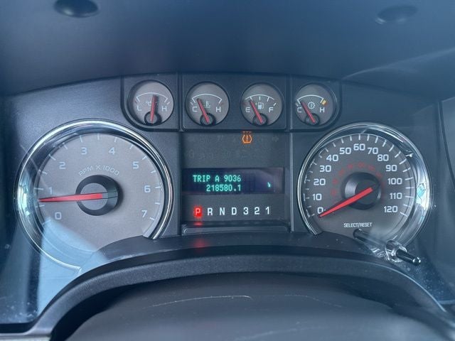 2009 Ford F-150 XLT ***WHOLESALE AS-IS CALL FOR DETAILS***