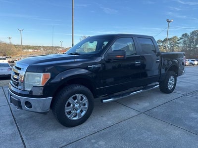 2009 Ford F-150 XLT ***WHOLESALE AS-IS CALL FOR DETAILS***