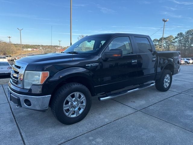 2009 Ford F-150 XLT ***WHOLESALE AS-IS CALL FOR DETAILS***
