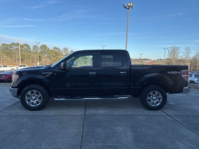 2009 Ford F-150 XLT ***WHOLESALE AS-IS CALL FOR DETAILS***