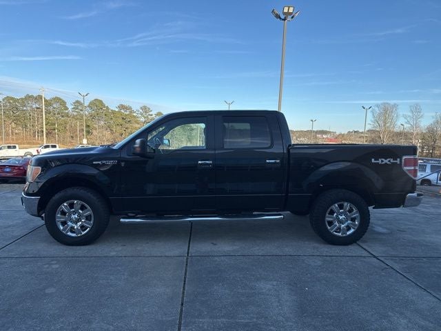 2009 Ford F-150 XLT ***WHOLESALE AS-IS CALL FOR DETAILS***