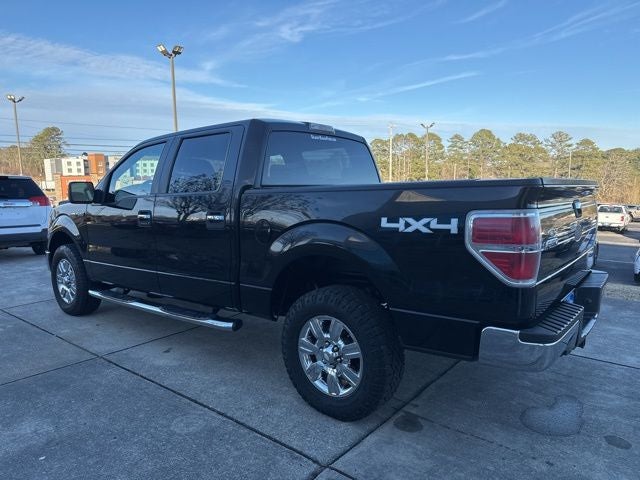 2009 Ford F-150 XLT ***WHOLESALE AS-IS CALL FOR DETAILS***