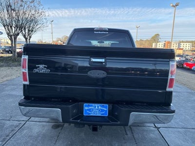 2009 Ford F-150 XLT ***WHOLESALE AS-IS CALL FOR DETAILS***