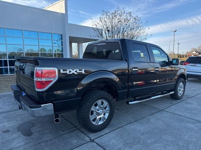 2009 Ford F-150 XLT ***WHOLESALE AS-IS CALL FOR DETAILS***