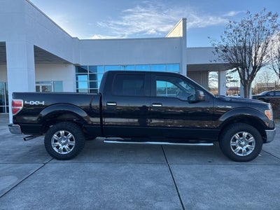2009 Ford F-150 XLT ***WHOLESALE AS-IS CALL FOR DETAILS***