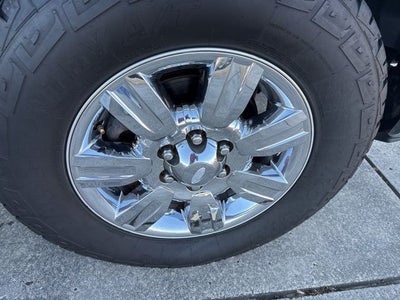 2009 Ford F-150 XLT ***WHOLESALE AS-IS CALL FOR DETAILS***