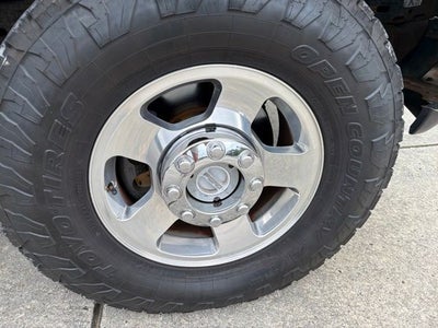 2006 Ford F-250SD Base