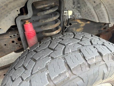 2006 Ford F-250SD Base
