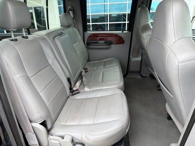 2006 Ford F-250SD Base