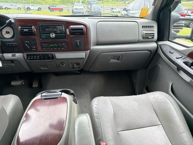 2006 Ford F-250SD Base
