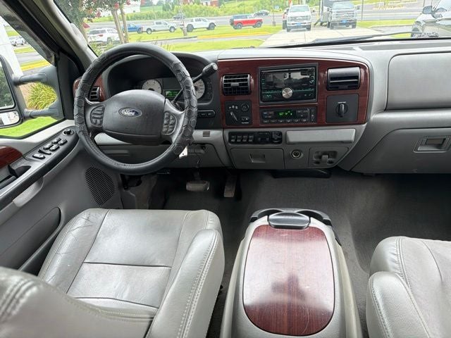 2006 Ford F-250SD Base