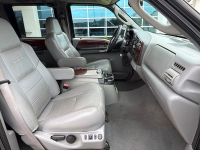 2006 Ford F-250SD Base