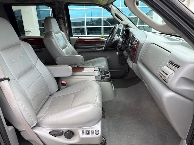 2006 Ford F-250SD Base