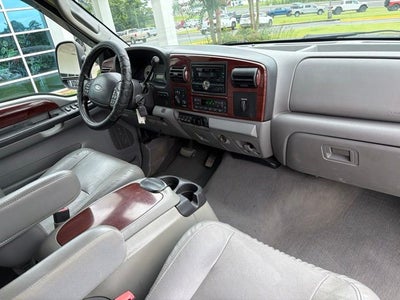 2006 Ford F-250SD Base