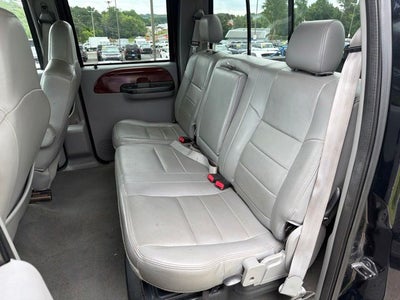 2006 Ford F-250SD Base