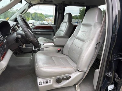 2006 Ford F-250SD Base