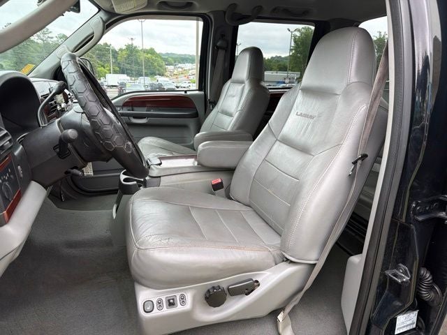 2006 Ford F-250SD Base