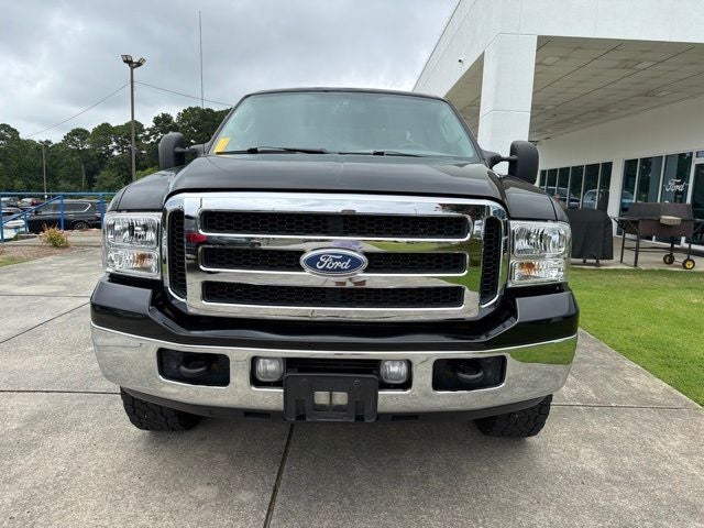 2006 Ford F-250SD Base