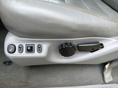 2006 Ford F-250SD Base