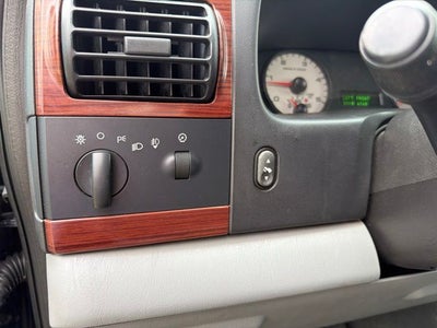 2006 Ford F-250SD Base