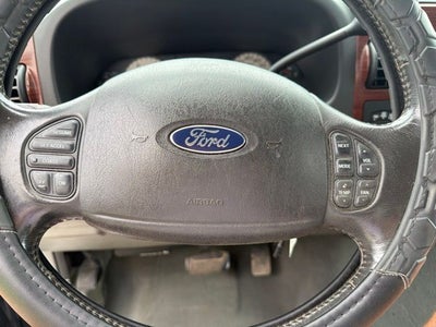 2006 Ford F-250SD Base